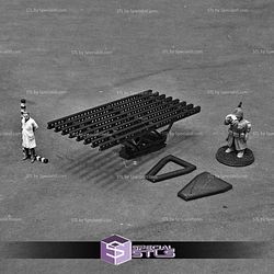 February 2026 Windham Graves Miniatures