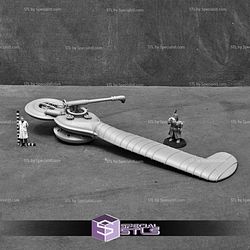 February 2026 Windham Graves Miniatures