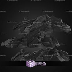 February 2026 Zabavka Workshop Miniatures