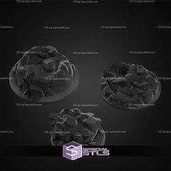 February 2026 Zabavka Workshop Miniatures