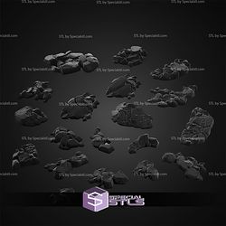 February 2026 Zabavka Workshop Miniatures