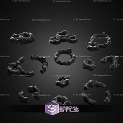 February 2026 Zabavka Workshop Miniatures