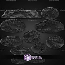 February 2026 Zabavka Workshop Miniatures