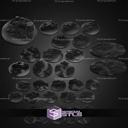 February 2026 Zabavka Workshop Miniatures