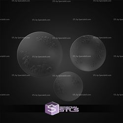 February 2026 Zabavka Workshop Miniatures