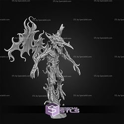 January 2023 Set 67 Demonic Foulness Epic Miniatures - Files