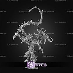 January 2023 Set 67 Demonic Foulness Epic Miniatures - Files