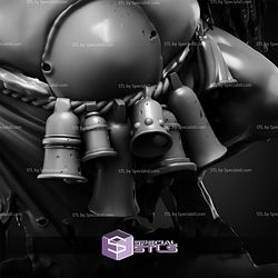 January 2026 Bestiarum Miniatures