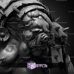 January 2026 Bestiarum Miniatures