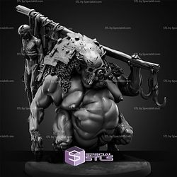 January 2026 Bestiarum Miniatures