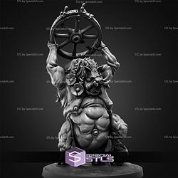 January 2026 Bestiarum Miniatures