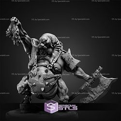 January 2026 Bestiarum Miniatures