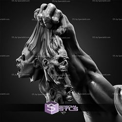 January 2026 Bestiarum Miniatures