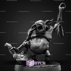 January 2026 Bestiarum Miniatures