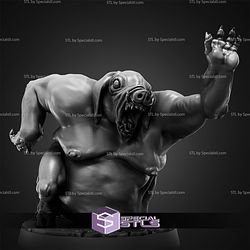 January 2026 Bestiarum Miniatures