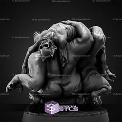 January 2026 Bestiarum Miniatures