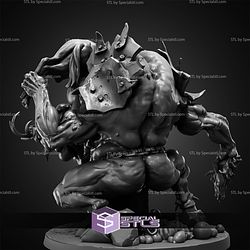 January 2026 Bestiarum Miniatures