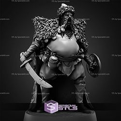 January 2026 Bestiarum Miniatures
