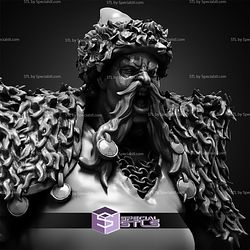 January 2026 Bestiarum Miniatures