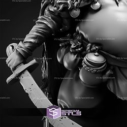 January 2026 Bestiarum Miniatures