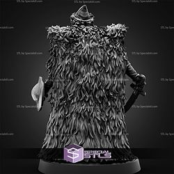 January 2026 Bestiarum Miniatures