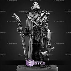 January 2026 Bestiarum Miniatures