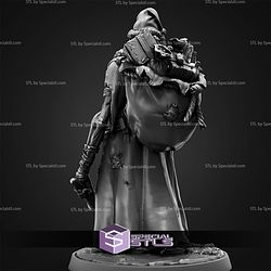 January 2026 Bestiarum Miniatures