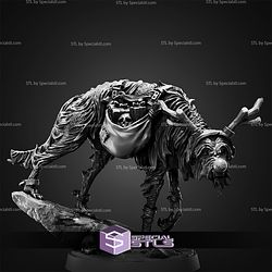 January 2026 Bestiarum Miniatures