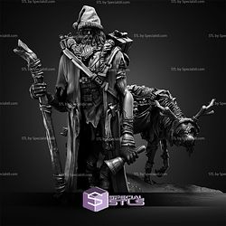 January 2026 Bestiarum Miniatures