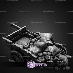 January 2026 Bestiarum Miniatures