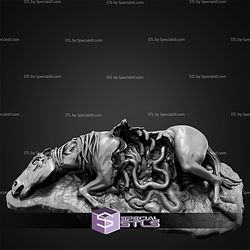 January 2026 Bestiarum Miniatures