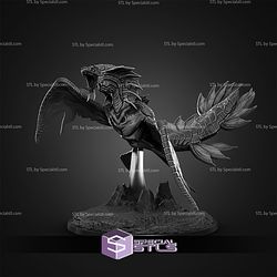 January 2026 Clay Cyanide Miniatures