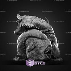 January 2026 Clay Cyanide Miniatures