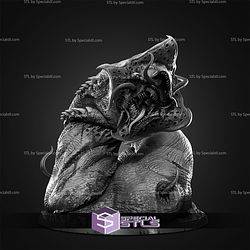 January 2026 Clay Cyanide Miniatures