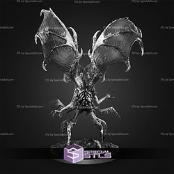 January 2026 Clay Cyanide Miniatures
