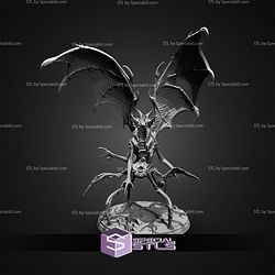 January 2026 Clay Cyanide Miniatures