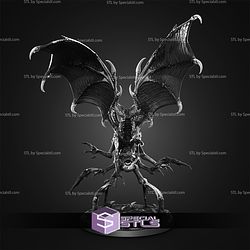 January 2026 Clay Cyanide Miniatures