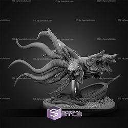 January 2026 Clay Cyanide Miniatures