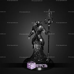 January 2026 Clay Cyanide Miniatures