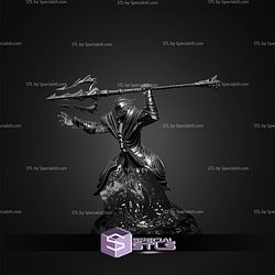 January 2026 Clay Cyanide Miniatures