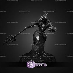 January 2026 Clay Cyanide Miniatures