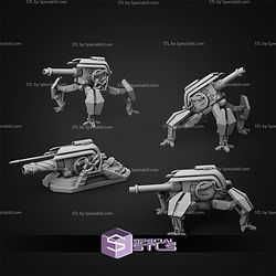 January 2026 Crucible of Games Miniatures