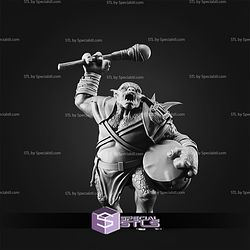 January 2026 Davale Games Miniatures Update