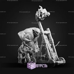 January 2026 Davale Games Miniatures Update