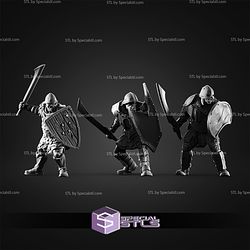 January 2026 Davale Games Miniatures Update