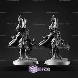 January 2026 Davale Games Miniatures Update