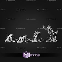 January 2026 Davale Games Miniatures Update