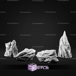 January 2026 Davale Games Miniatures Update