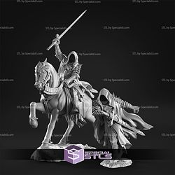 January 2026 Davale Games Miniatures Update