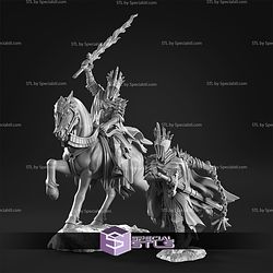 January 2026 Davale Games Miniatures Update